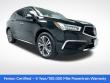 Used 2020 Acura MDX Technology SUV