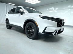 2026 Honda CR-V Hybrid Sport Touring SUV