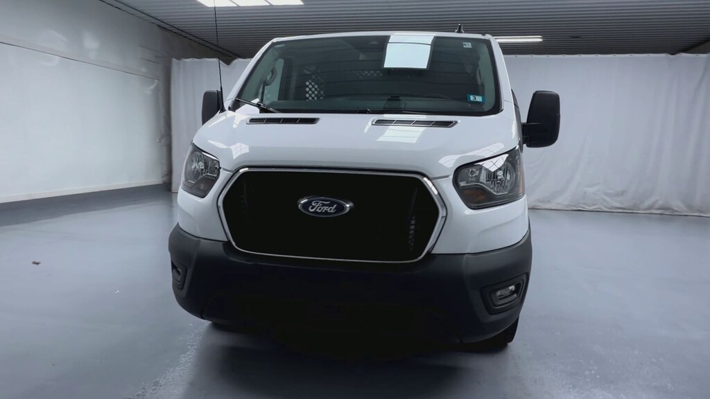 Used 2024 Ford Transit-250 Base Cargo Van