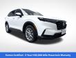 Used 2025 Honda CR-V EX-L SUV