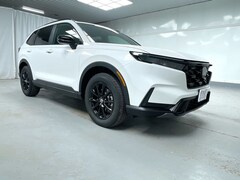 2026 Honda CR-V Hybrid Sport SUV