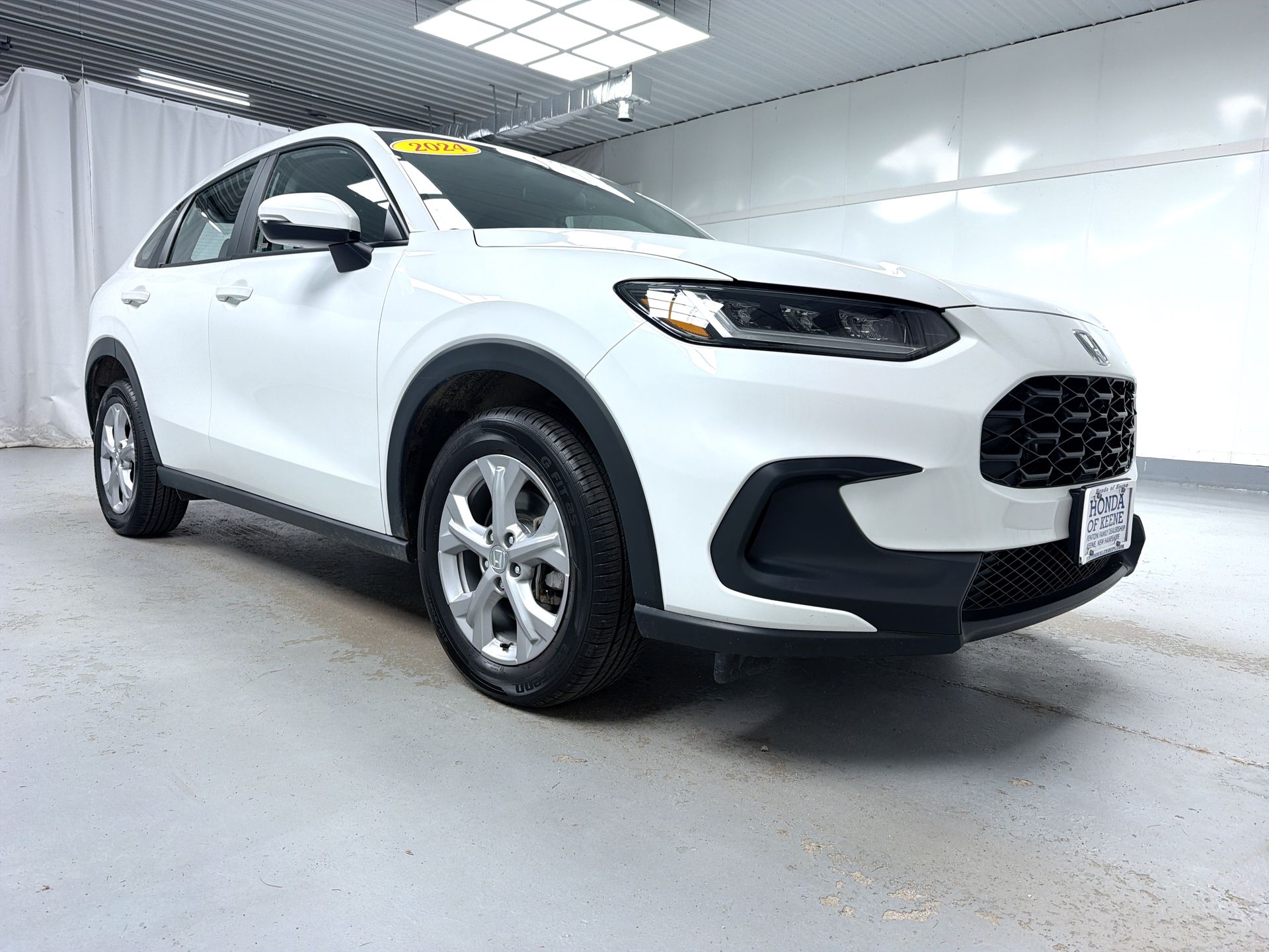 2024 Honda HR-V LX SUV