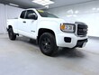  GMC Canyon