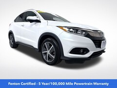 2021 Honda HR-V EX SUV
