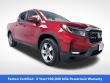  Honda Ridgeline