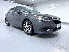 2020 Subaru Legacy Limited Sedan