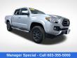 Used 2022 Toyota Tacoma SR5 Truck