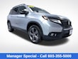  Honda Passport