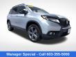 Used 2020 Honda Passport Touring SUV