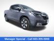 Used 2018 Honda Ridgeline RTL-E Truck