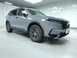 Honda CR-V Hybrid