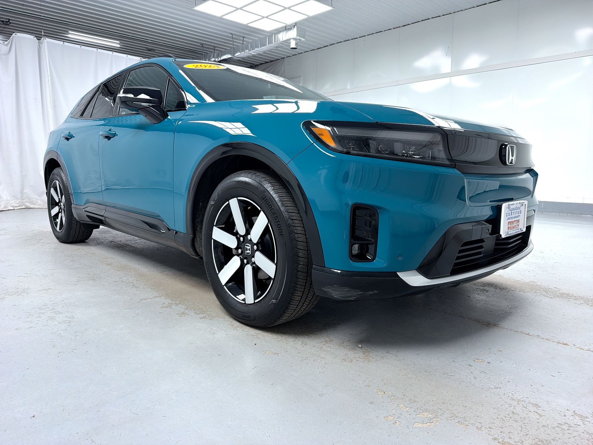 2024 Honda Prologue Touring SUV