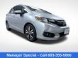 Used 2019 Honda Fit EX Hatchback