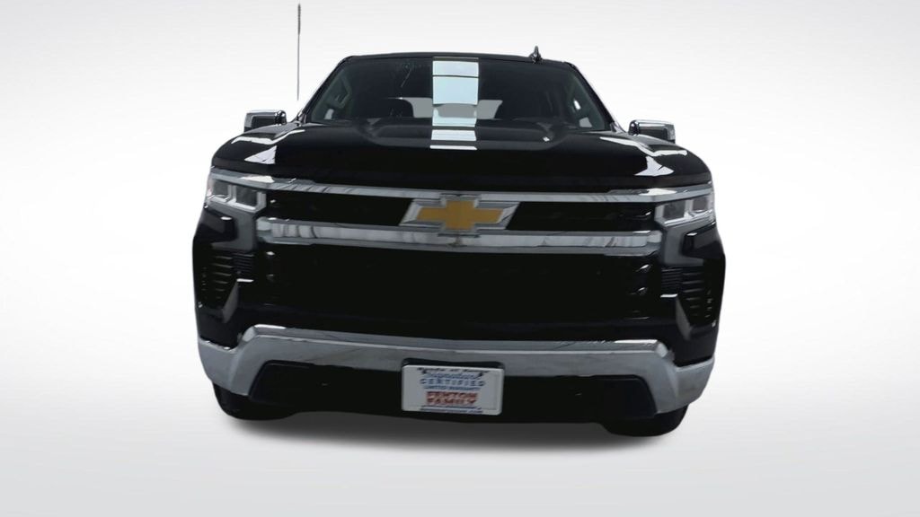 Used 2022 Chevrolet Silverado 1500 LT Truck