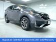Used 2022 Honda CR-V EX SUV