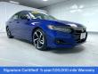 Used 2022 Honda Accord Sport Sedan