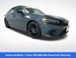 Used 2024 Honda Civic Sport Sedan