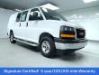 Used 2023 GMC Savana 2500 Work Van Cargo Van