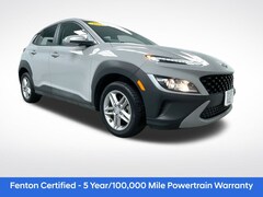 2023 Hyundai Kona SE SUV