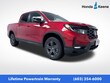  Honda Ridgeline