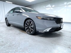 2025 Honda Accord Hybrid Touring Sedan