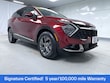 Kia Sportage Hybrid