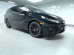 2025 Honda Odyssey Sport-L Minivan/Van