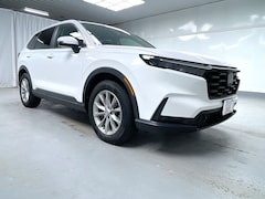 2024 Honda CR-V EX-L SUV
