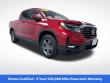  Honda Ridgeline