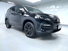 2022 Honda Pilot TrailSport SUV