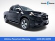  Honda Ridgeline