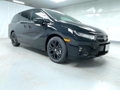 2026 Honda Odyssey Sport-L Minivan/Van