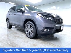 2021 Honda Passport EX-L SUV