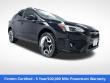 Used 2020 Subaru Crosstrek Limited SUV