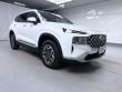 Used 2022 Hyundai Santa Fe Hybrid Blue SUV