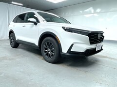 2026 Honda CR-V EX-L SUV