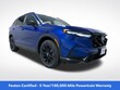  Honda CR-V Hybrid