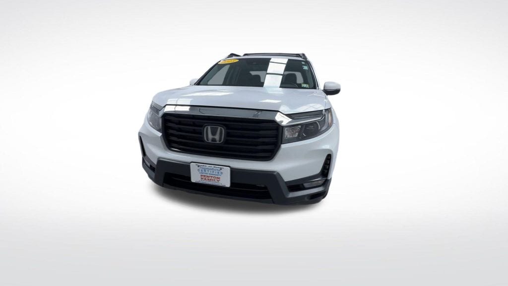 Used 2023 Honda Ridgeline RTL Truck
