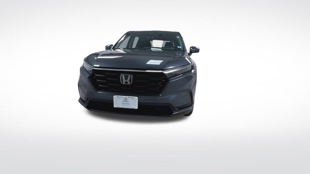 Used 2024 Honda CR-V LX SUV