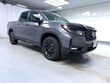  Honda Ridgeline