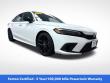 Used 2024 Honda Civic Sport Sedan