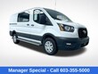  Ford Transit-250