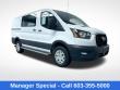 Used 2024 Ford Transit-250 Base Cargo Van