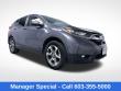 Used 2017 Honda CR-V EX SUV
