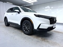 2026 Honda CR-V EX-L SUV
