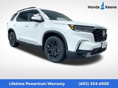 2025 Honda Pilot Touring+ SUV