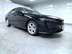 2025 Honda Accord LX Sedan