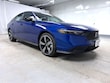  Honda Accord Hybrid