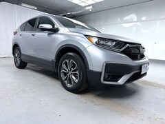 2020 Honda CR-V EX SUV