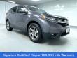 Used 2019 Honda CR-V EX-L SUV